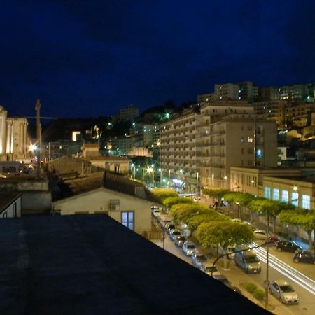 Appartamento Casa Madonna delle Grazie Modica Esterno foto