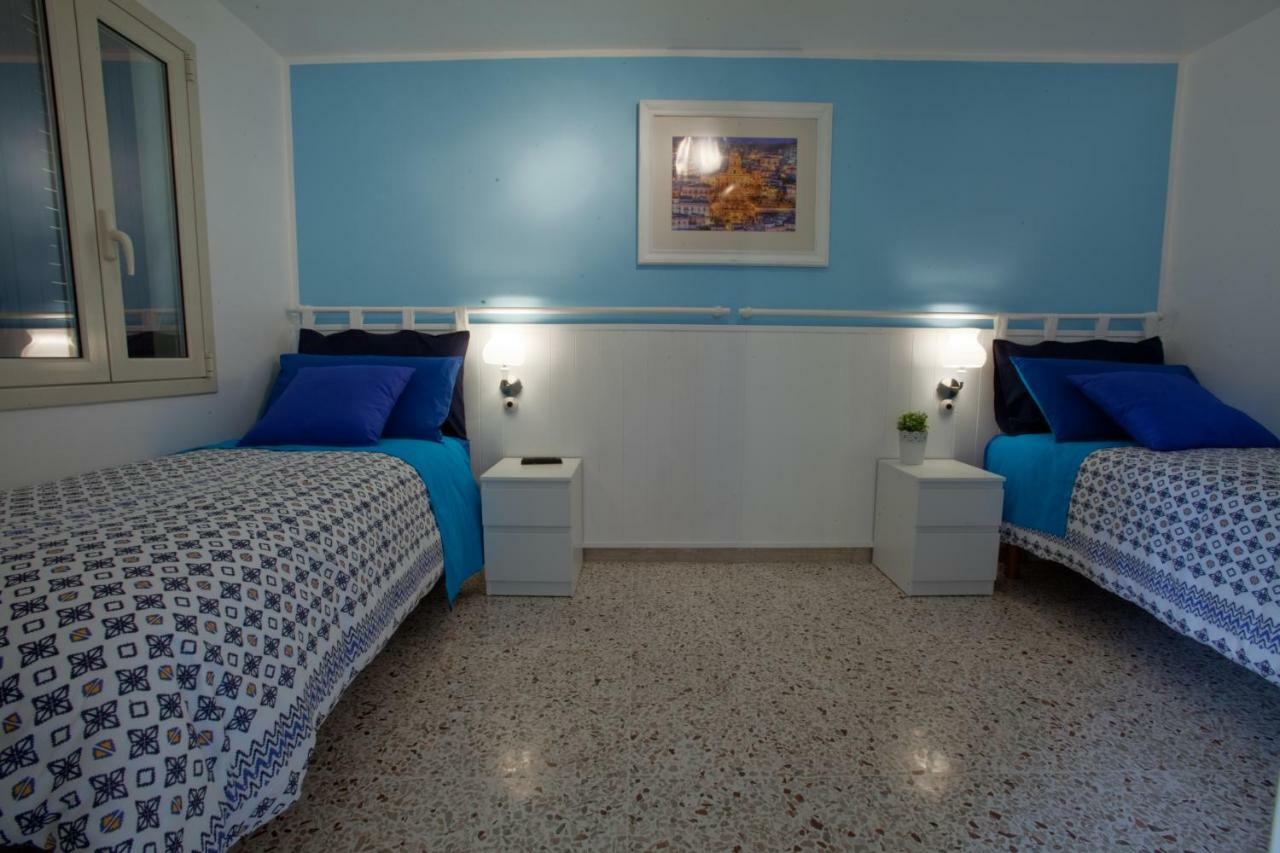 Appartamento Casa Madonna delle Grazie Modica Esterno foto