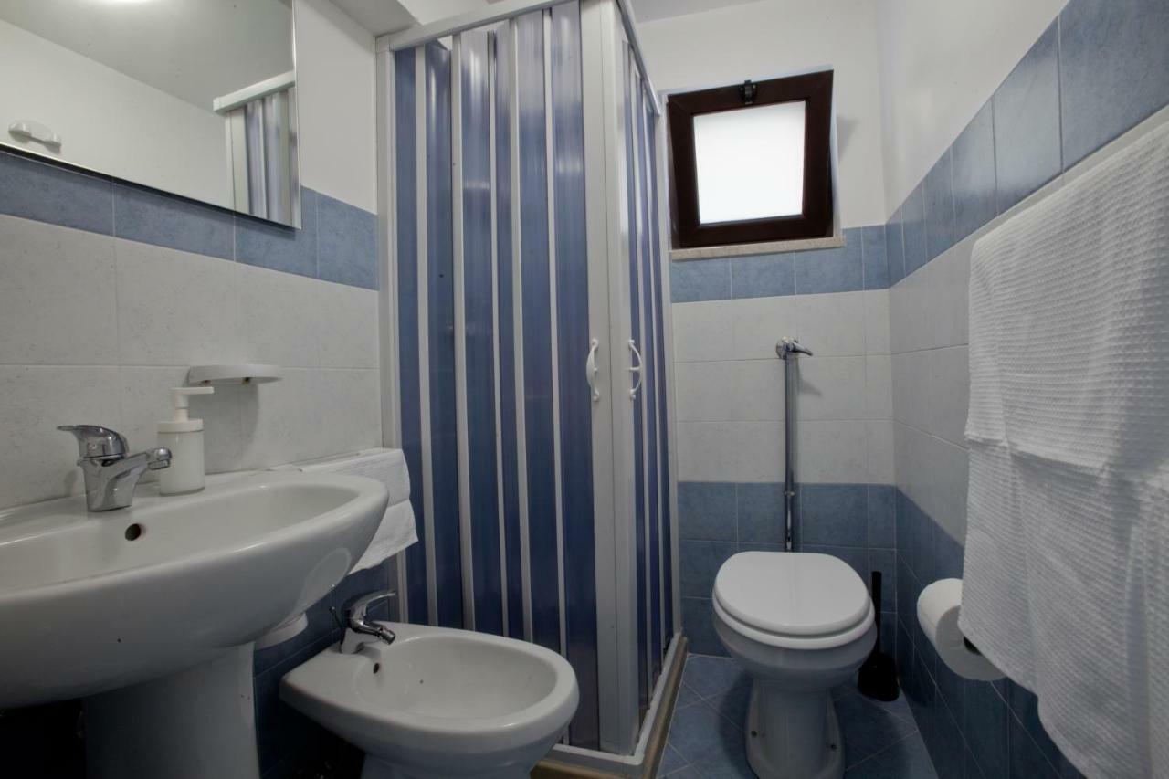 Appartamento Casa Madonna delle Grazie Modica Esterno foto