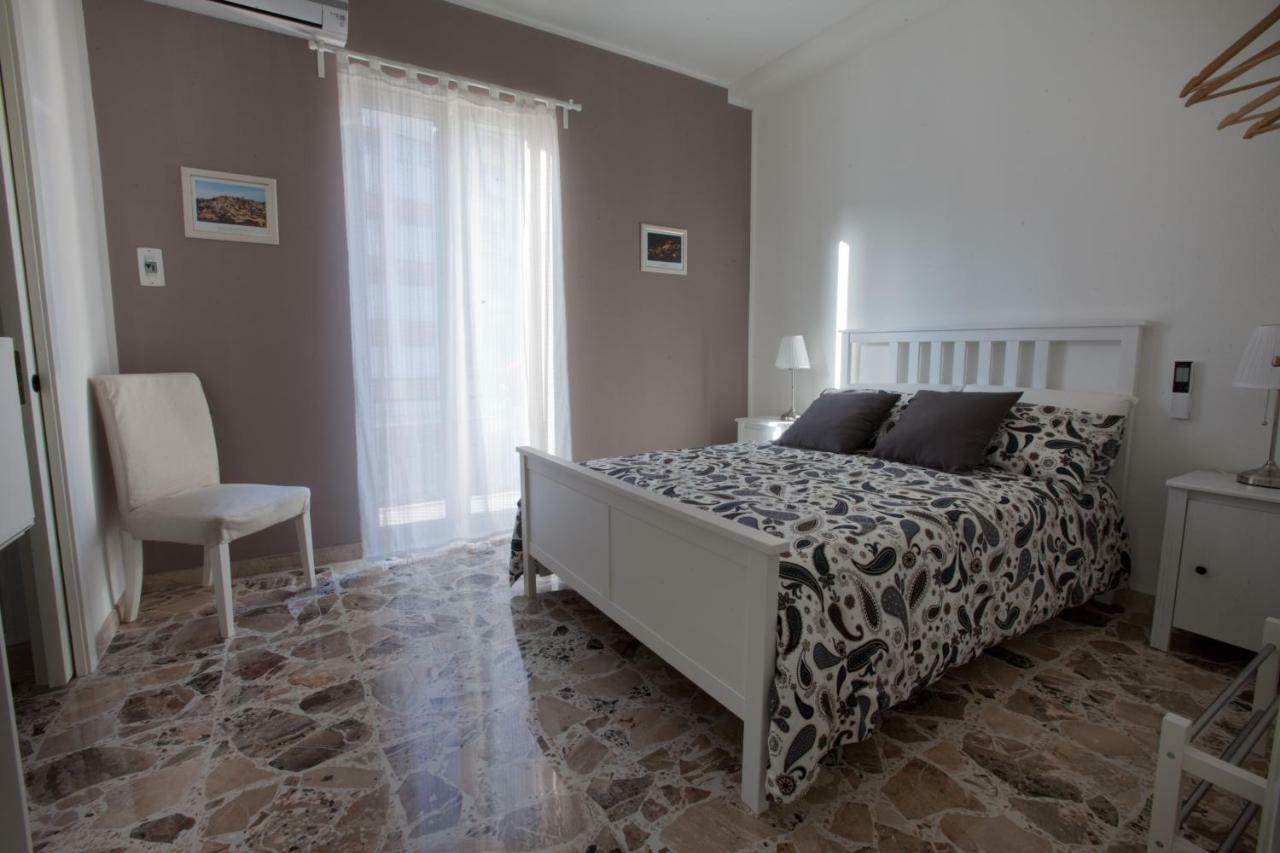 Appartamento Casa Madonna delle Grazie Modica Esterno foto